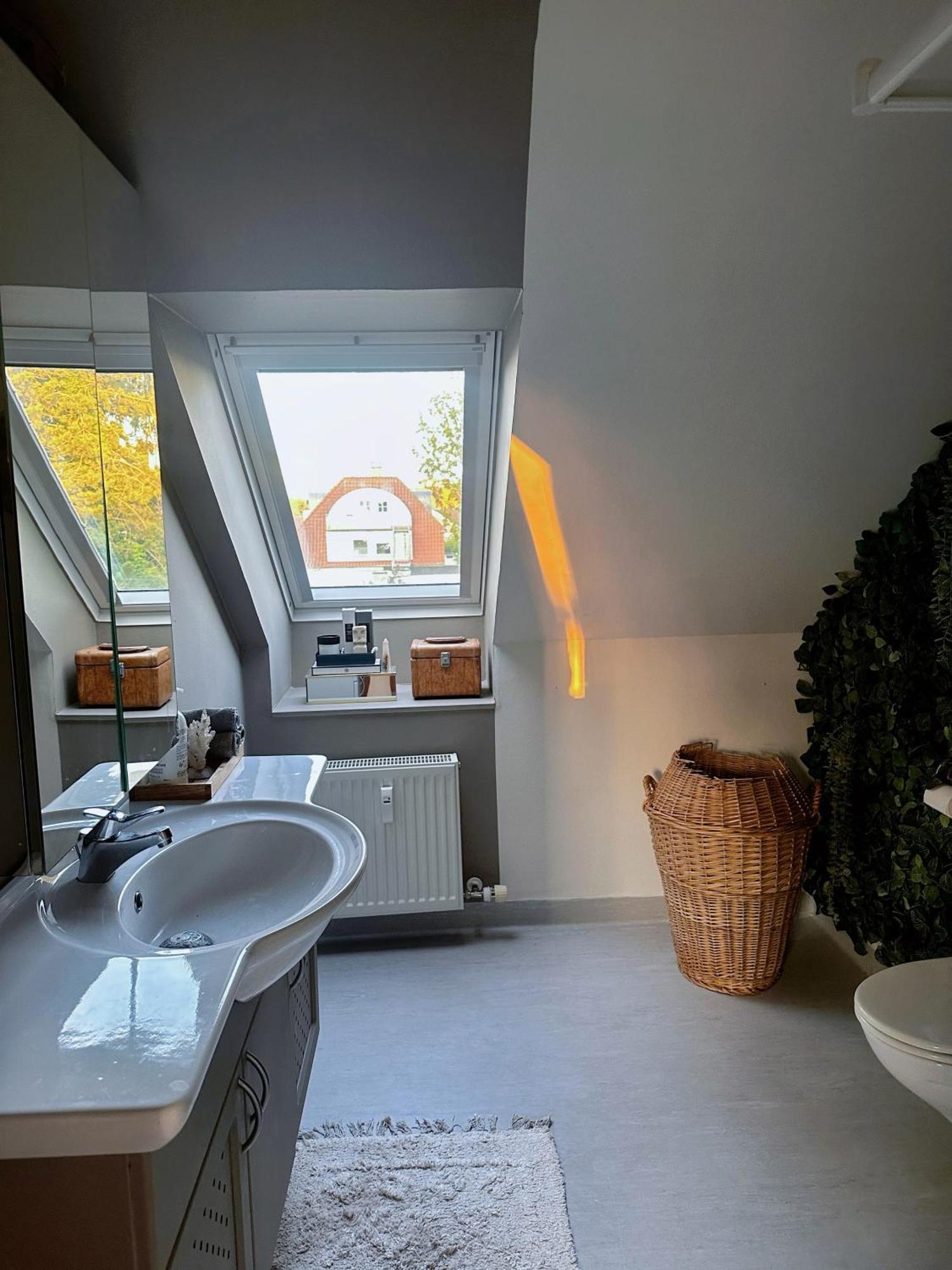 Aesthetic Apartment Hotel - City Center - Free Parking - Private Garden Aalborg Exteriér fotografie